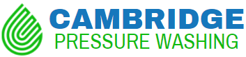 Cambridge Pressure Washing